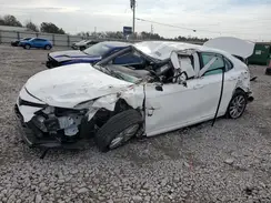4T1C11BK2PU099823 2023 TOYOTA CAMRY