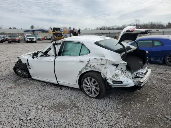 4T1C11BK2PU099823 2023 TOYOTA CAMRY - Image 2