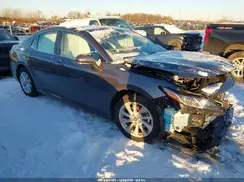 4T1C11BK2PU100064 2023 TOYOTA CAMRY