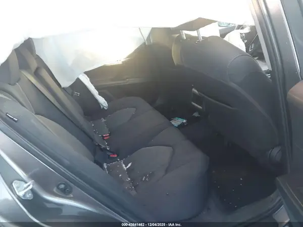 4T1C11BK2PU100064 2023 TOYOTA CAMRY - Image 8