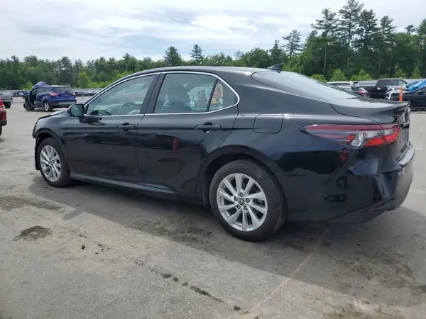 4T1C11BK2PU102364 2023 TOYOTA CAMRY - Image 2