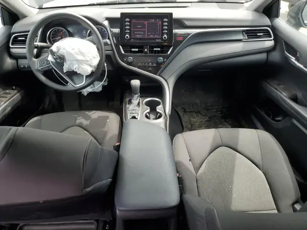 4T1C11BK2PU102364 2023 TOYOTA CAMRY - Image 8