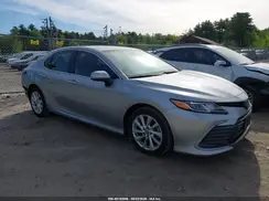 4T1C11BK2PU104244 2023 TOYOTA CAMRY
