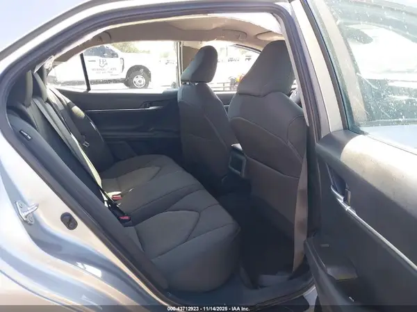 4T1C11BK2RU108796 2024 TOYOTA CAMRY - Image 8