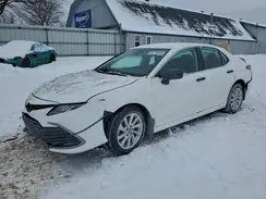 4T1C11BK2RU109138 2024 TOYOTA CAMRY