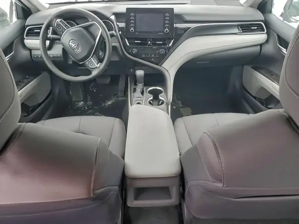 4T1C11BK2RU109138 2024 TOYOTA CAMRY - Image 8