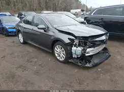 4T1C11BK2RU112007 2024 TOYOTA CAMRY