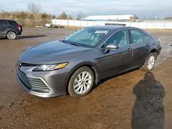 4T1C11BK2RU114629 2024 TOYOTA CAMRY