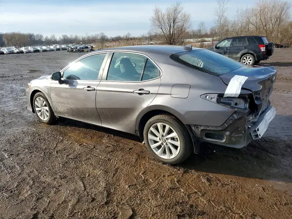 4T1C11BK2RU114629 2024 TOYOTA CAMRY - Image 2