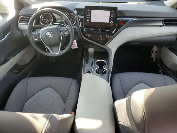 4T1C11BK2RU114629 2024 TOYOTA CAMRY - Image 8