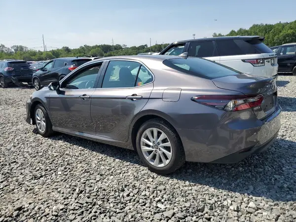 4T1C11BK2RU114680 2024 TOYOTA CAMRY - Image 2