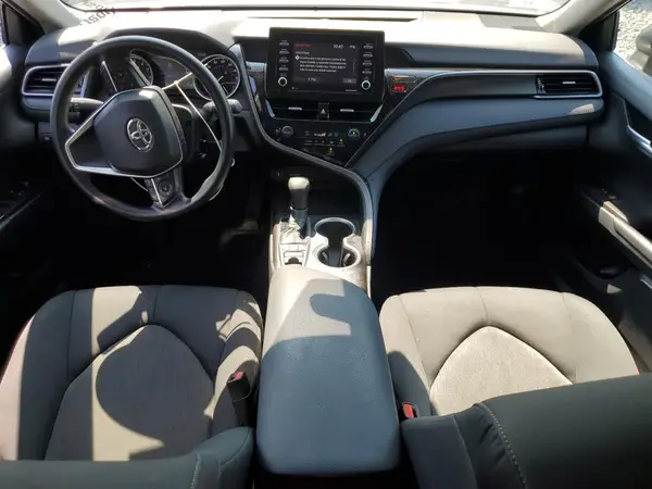 4T1C11BK2RU114680 2024 TOYOTA CAMRY - Image 8