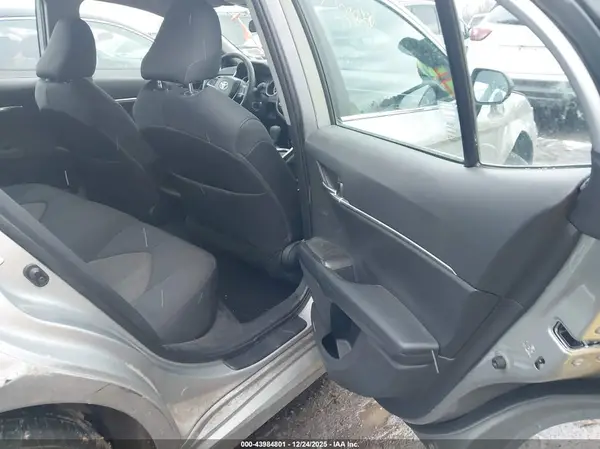 4T1C11BK2RU117093 2024 TOYOTA CAMRY - Image 8