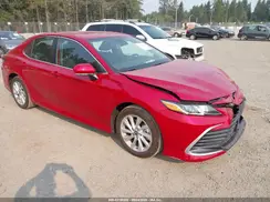 4T1C11BK2RU118258 2024 TOYOTA CAMRY