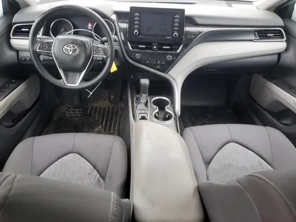 4T1C11BK2RU125484 2024 TOYOTA CAMRY - Image 8