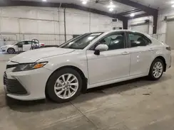 4T1C11BK2RU125517 2024 TOYOTA CAMRY