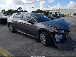 4T1C11BK2RU126697 2024 TOYOTA CAMRY