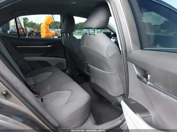 4T1C11BK2RU126697 2024 TOYOTA CAMRY - Image 8