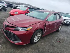4T1C11BK3LU005720 2020 TOYOTA CAMRY