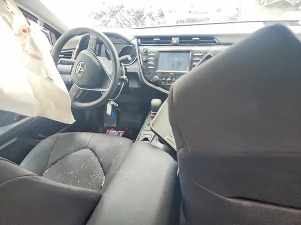 4T1C11BK3LU005720 2020 TOYOTA CAMRY - Image 8