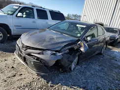 4T1C11BK3LU007483 2020 TOYOTA CAMRY