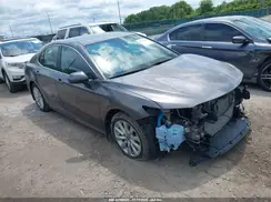 4T1C11BK3LU008021 2020 TOYOTA CAMRY