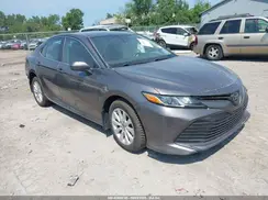 4T1C11BK3LU011145 2020 TOYOTA CAMRY