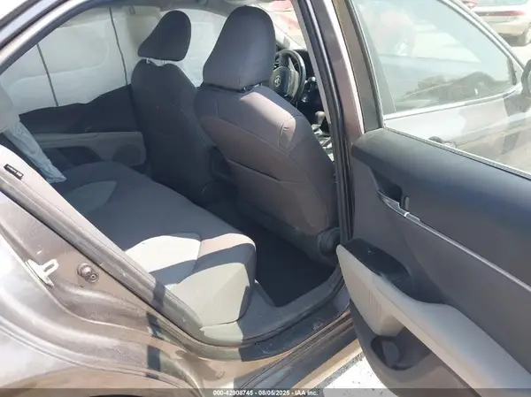 4T1C11BK3LU011145 2020 TOYOTA CAMRY - Image 8