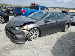4T1C11BK3LU013834 2020 TOYOTA CAMRY