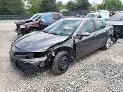 4T1C11BK3LU015115 2020 TOYOTA CAMRY