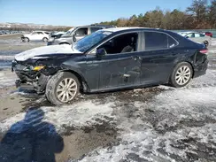 4T1C11BK3LU019679 2020 TOYOTA CAMRY