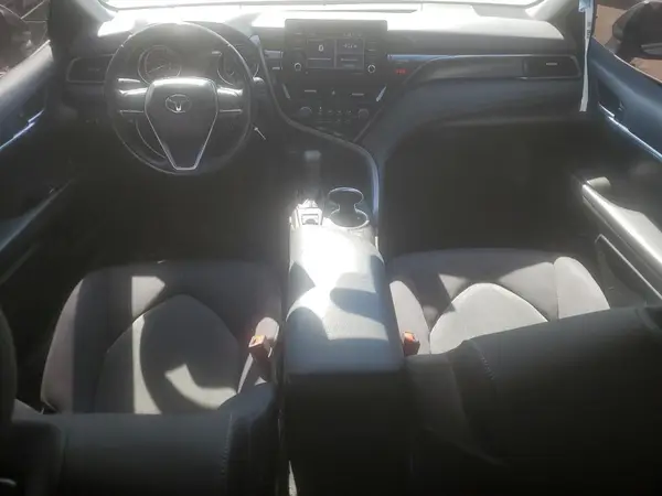 4T1C11BK3MU023555 2021 TOYOTA CAMRY - Image 8
