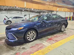 4T1C11BK3MU024933 2021 TOYOTA CAMRY