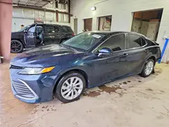 4T1C11BK3MU027511 2021 TOYOTA CAMRY