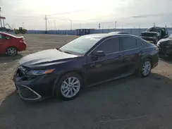 4T1C11BK3MU027556 2021 TOYOTA CAMRY