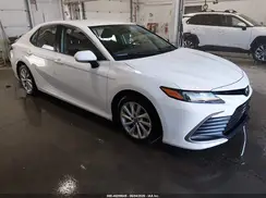 4T1C11BK3MU036175 2021 TOYOTA CAMRY