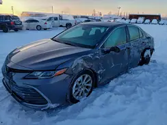 4T1C11BK3MU036239 2021 TOYOTA CAMRY
