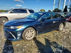 4T1C11BK3MU040663 2021 TOYOTA CAMRY