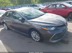4T1C11BK3MU045023 2021 TOYOTA CAMRY