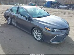 4T1C11BK3NU048263 2022 TOYOTA CAMRY