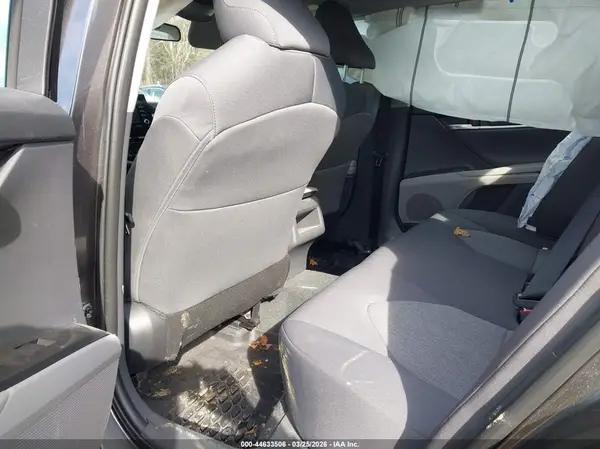 4T1C11BK3NU048263 2022 TOYOTA CAMRY - Image 8