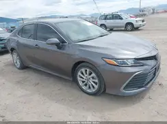 4T1C11BK3NU052359 2022 TOYOTA CAMRY