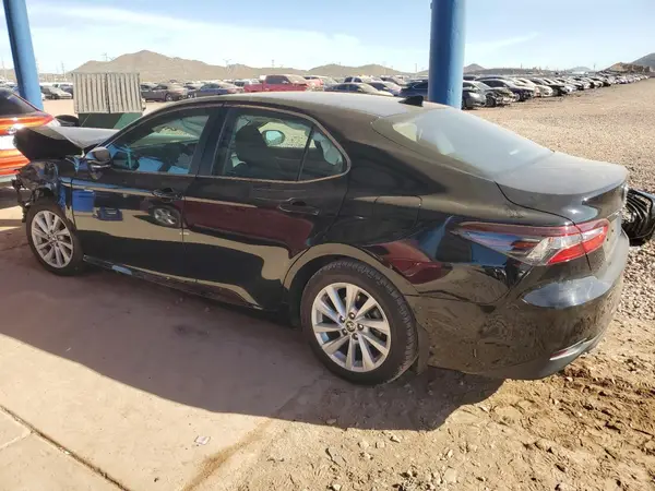 4T1C11BK3NU054354 2022 TOYOTA CAMRY - Image 2