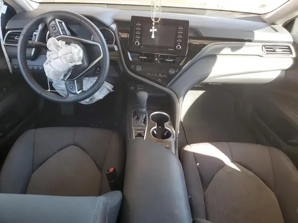 4T1C11BK3NU054354 2022 TOYOTA CAMRY - Image 8