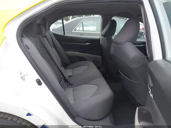 4T1C11BK3NU055732 2022 TOYOTA CAMRY - Image 8