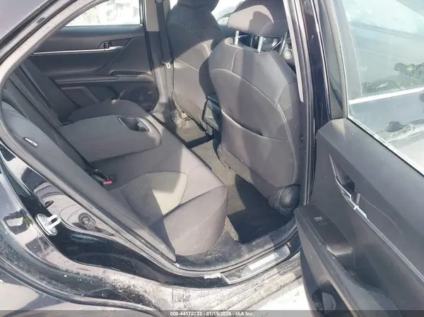 4T1C11BK3NU055892 2022 TOYOTA CAMRY - Image 8
