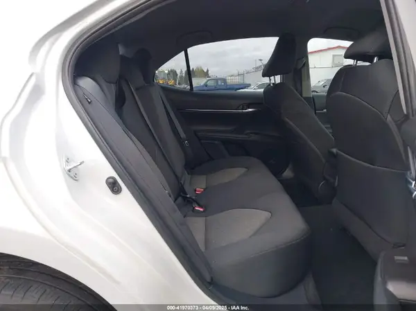 4T1C11BK3NU056931 2022 TOYOTA CAMRY - Image 8