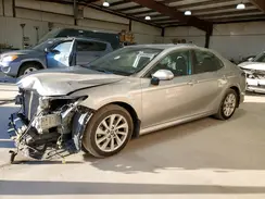 4T1C11BK3NU057724 2022 TOYOTA CAMRY