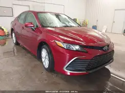 4T1C11BK3NU059117 2022 TOYOTA CAMRY