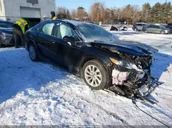 4T1C11BK3NU061739 2022 TOYOTA CAMRY